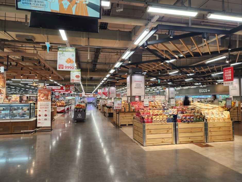 Homeplus - Geumcheon Branch [Tax Refund Shop] (홈플러스 금천)