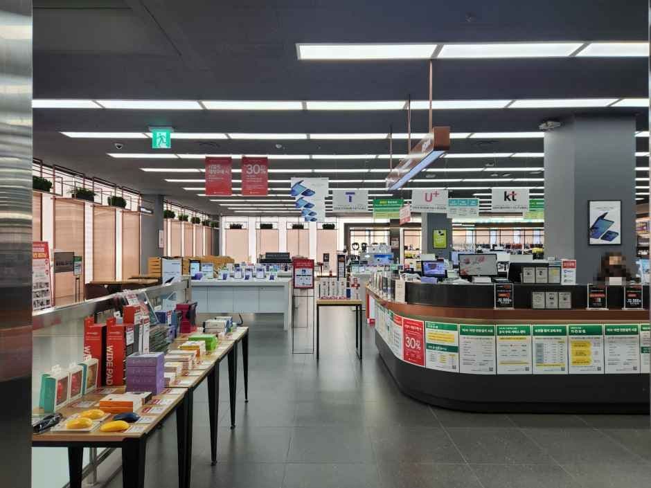 Himart - Gaebong Branch [Tax Refund Shop] (하이마트 개봉점)