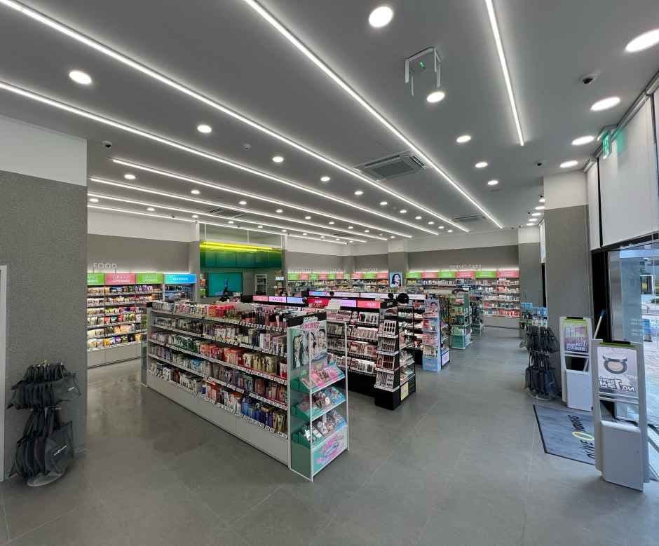 Olive Young Seosan Techno Valley Branch [Tax Refund Shop](올리브영 서산테크노밸리점)