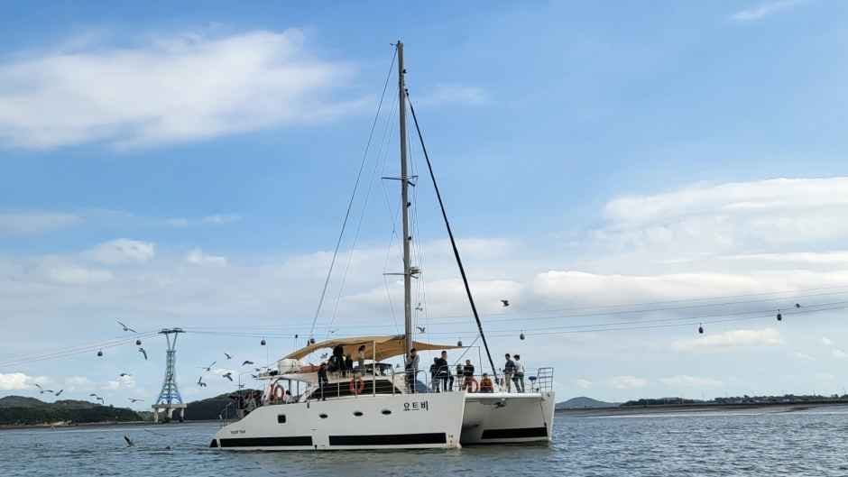 Hwaseong Yacht (화성요트)