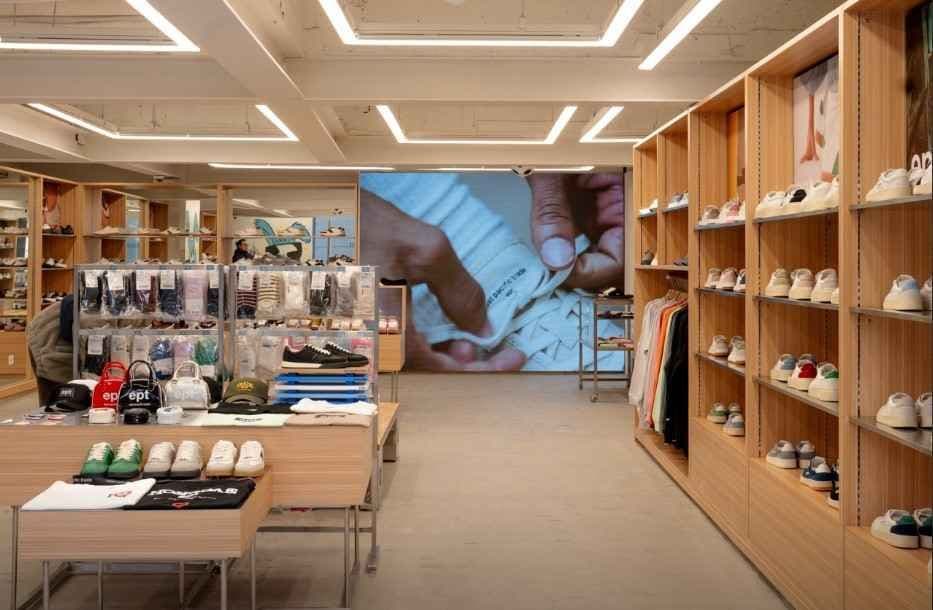 EPT Hongdae Branch[Tax Refund Shop](EPT 홍대점)
