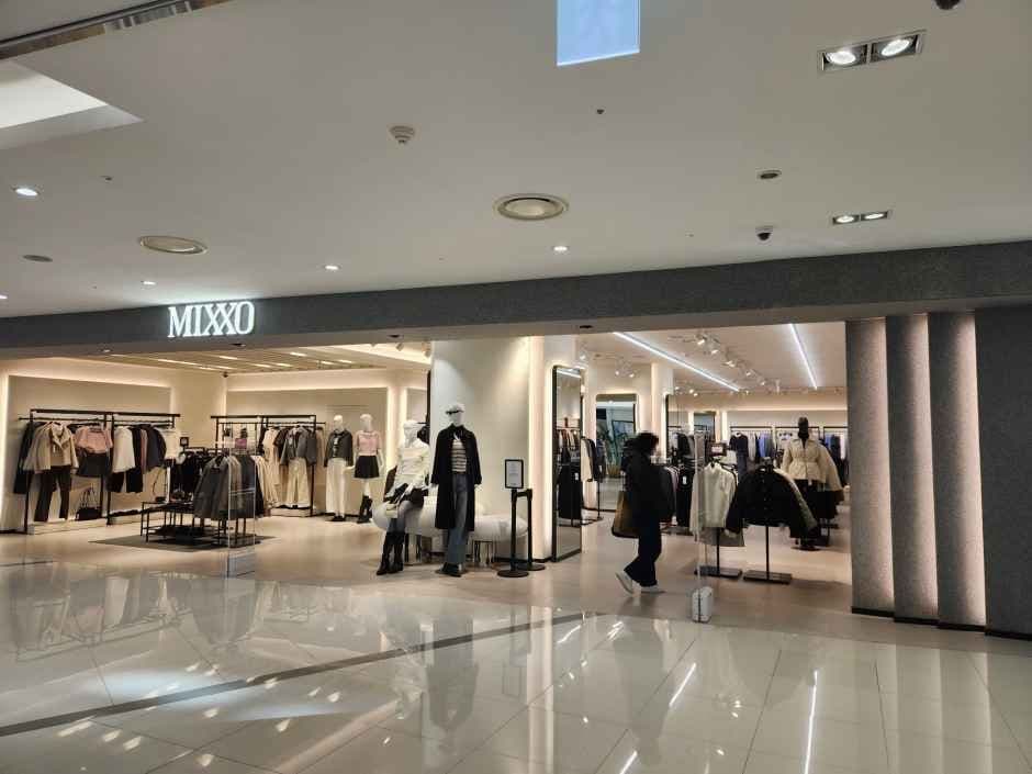 EW Mixxo - TIMES SQUARE Branch [Tax Refund Shop](미쏘 타임스퀘어점)