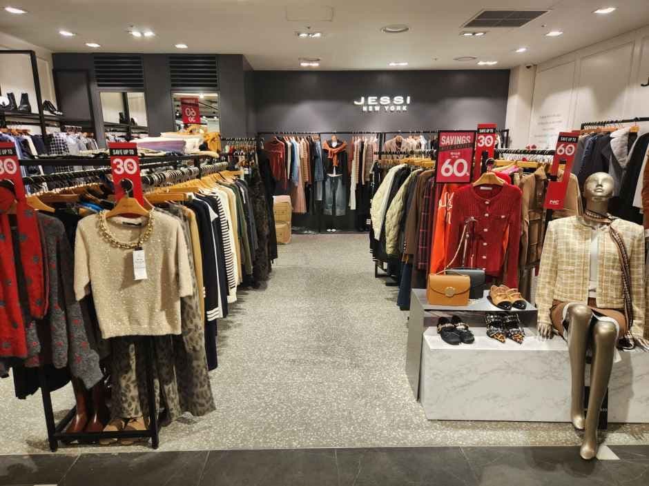 Jessi New York - NC Singuro Branch [Tax Refund Shop](제시뉴욕 NC 신구로점)