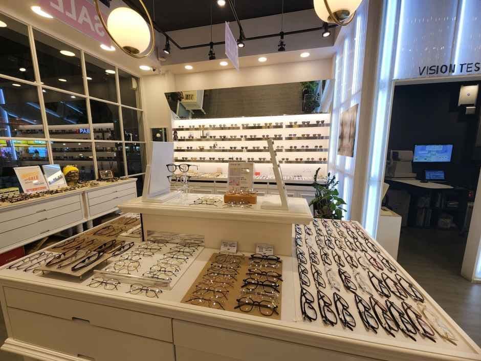 Glass Shop Yeomchang Station Branch [Tax Refund Shop](글라스샵 염창역점)