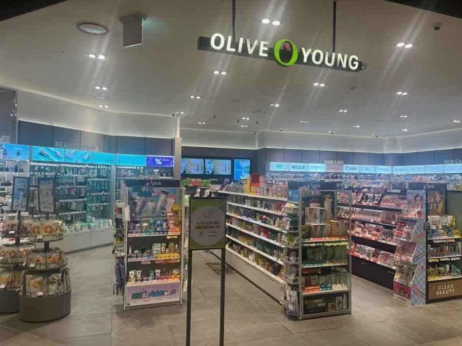 Olive Young 2001 Outlet Bundang Branch [Tax Refund Shop](올리브영 2001아울렛 분당점)