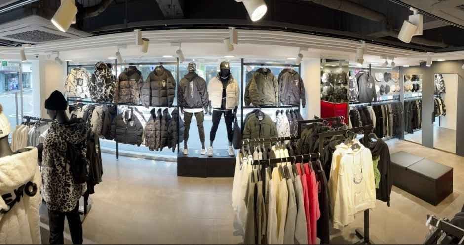 LIFEWORK Pohang Branch[Tax Refund Shop](라이프워크 포항직영점)