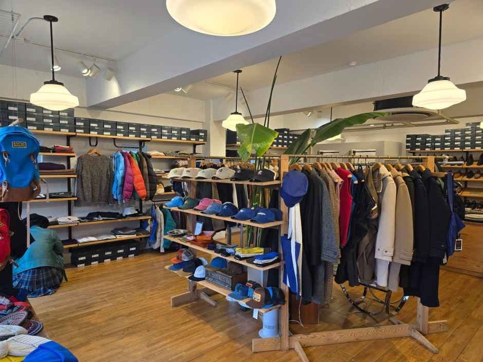 Barbershop [Tax Refund Shop](바버샵)