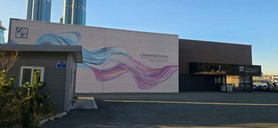 Charm & Charm – Busan [Tax Refund Shop](부산참앤참)