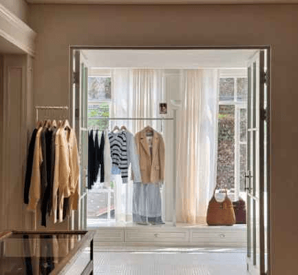 ROLAROLA Hannam Flagship Store[Tax Refund Shop](로라로라 한남 플래그십스토어)