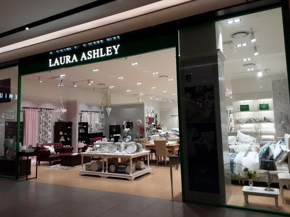 Laura Ashley - Hyundai Premium Outlets Songdo Branch [Tax Refund Shop](로라애슐리 현대프리미엄아울렛 송도점)