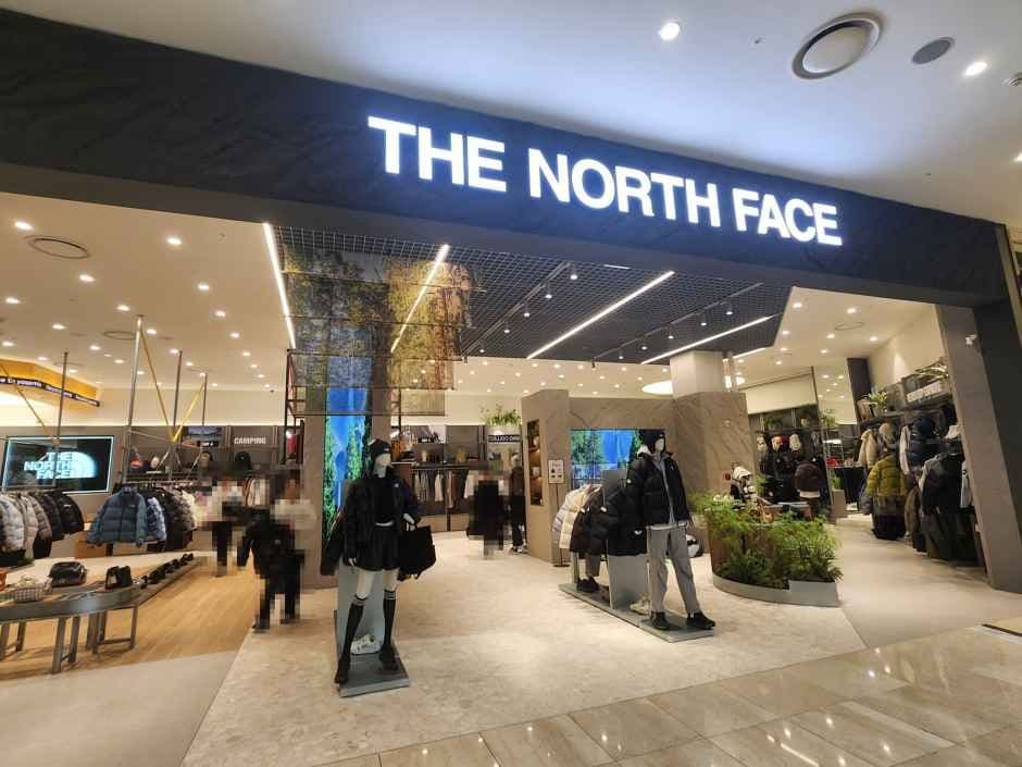 The North Face - TIMES SQUARE Branch [Tax Refund Shop](노스페이스 타임스퀘어점)