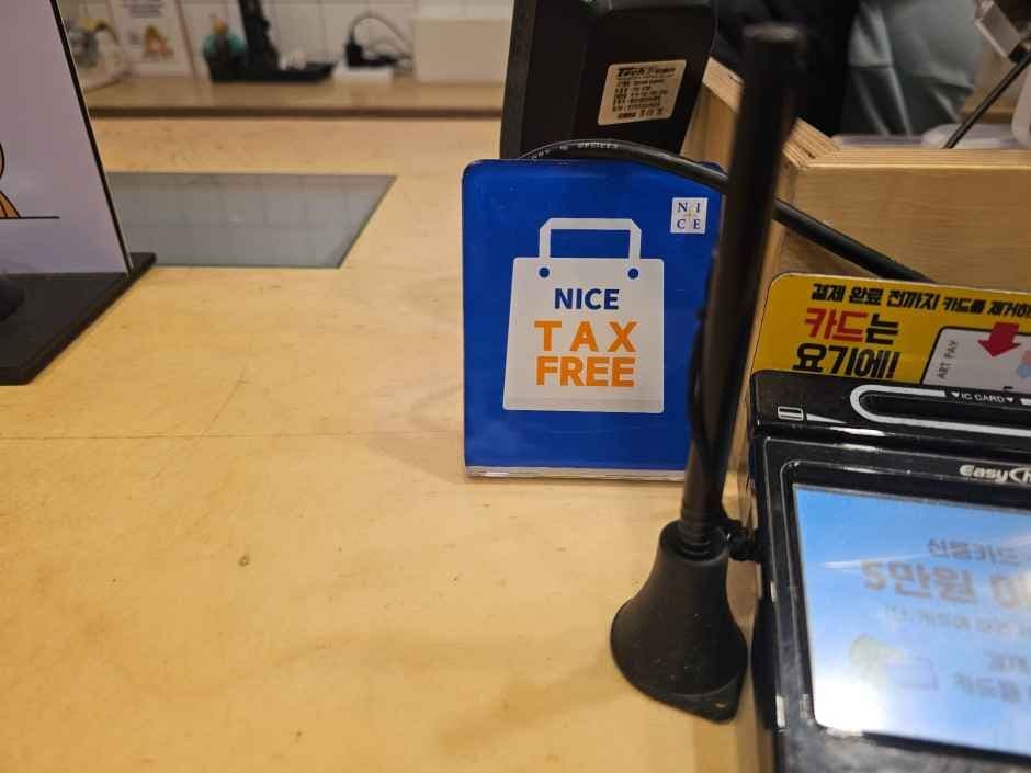 Artbox - Bupyeong Branch [Tax Refund Shop] (아트박스 부평)