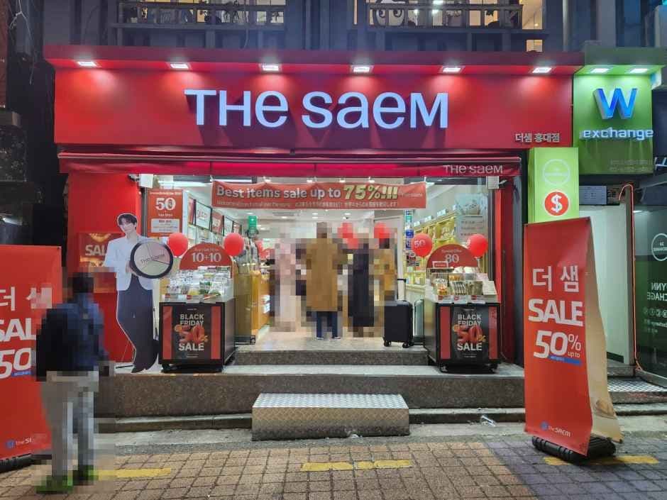 The Saem - Hongdae Branch [Tax Refund Shop](더샘 홍대점)