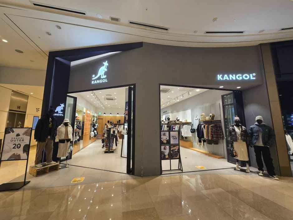 Kangol - Starfield Hanam Branch [Tax Refund Shop](캉골 스타필드 하남점)