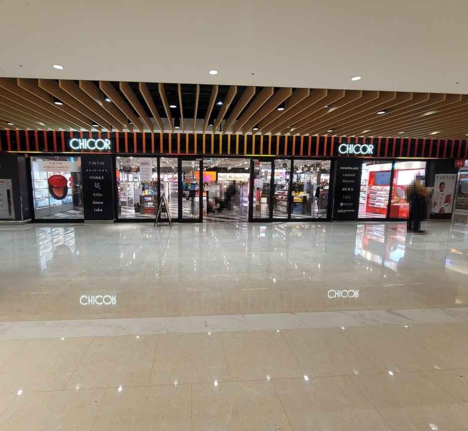Chicor - Starfield Coex Mall Branch [Tax Refund Shop](시코르 스타필드 코엑스몰점)