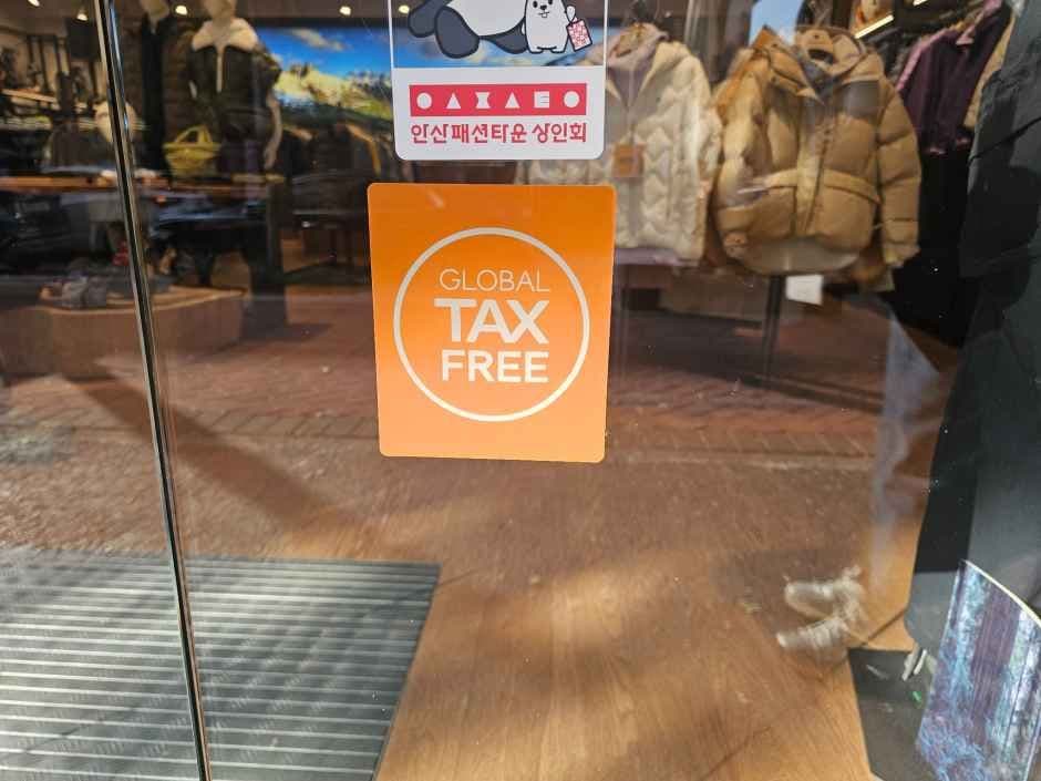 Kolon Sport Ansan Sa-dong Branch [Tax Refund Shop](코오롱스포츠 안산사동점)