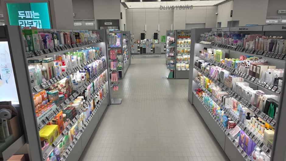 Olive Young Traders Wholesale Club Guwol Branch [Tax Refund Shop](올리브영 트레이더스구월점)