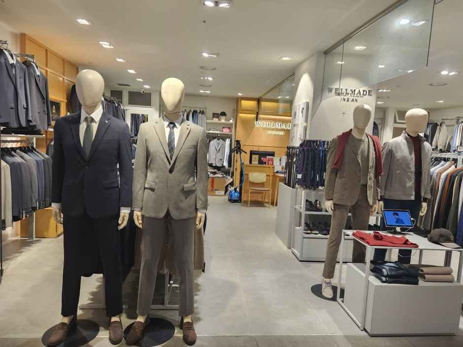 Wellmade - NC Singuro Branch [Tax Refund Shop](웰메이드 NC 신구로점)