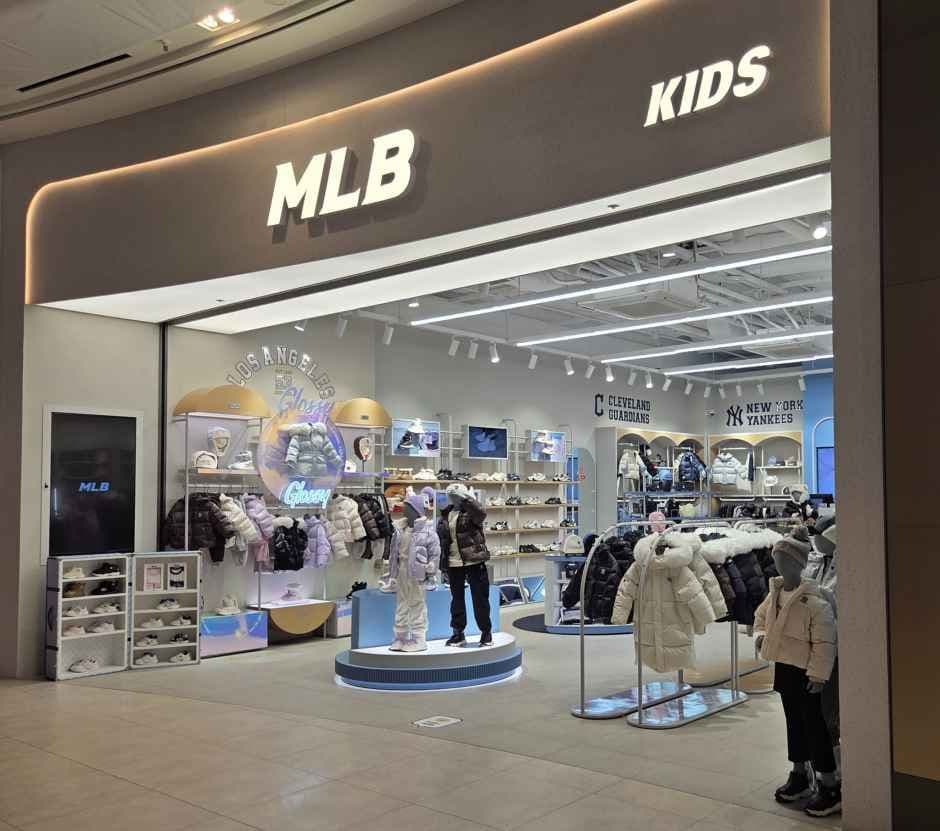 MLB Kids - Starfield Goyang Branch [Tax Refund Shop](MLB키즈 스타필드 고양점)