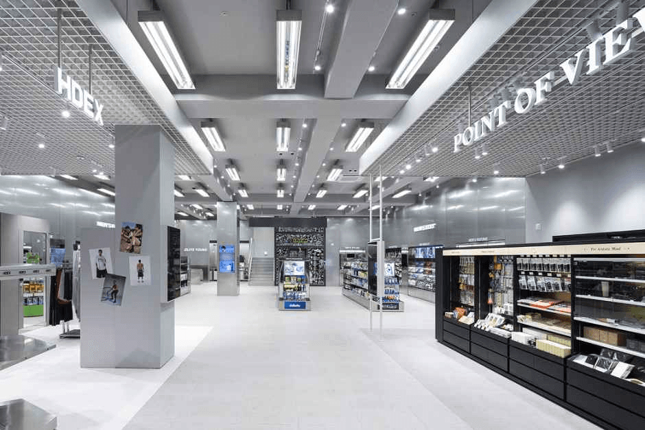 Olive Young Hongdae Playground Branch [Tax Refund Shop](올리브영 홍대놀이터점)