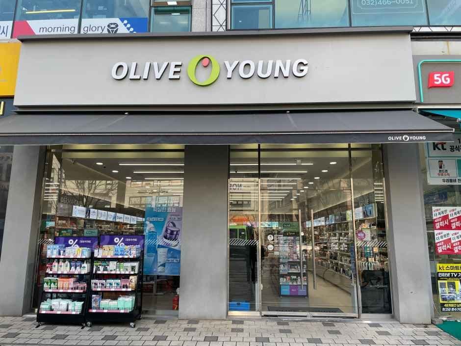 Olive Young Incheon Seochang Branch [Tax Refund Shop](올리브영 인천서창점)