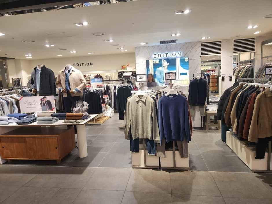 Edition - NC Singuro Branch [Tax Refund Shop](에디션 NC 신구로점)