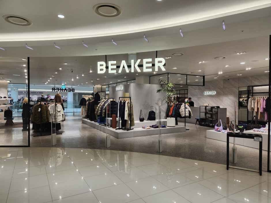 Beaker - TIMES SQUARE Branch [Tax Refund Shop](비이커 타임스퀘어점)