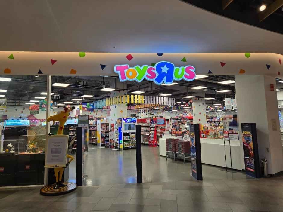 ToysRus - Lotte Premium Outlets Giheung Branch [Tax Refund Shop](토이저러스 롯데프리미엄아울렛 기흥점)