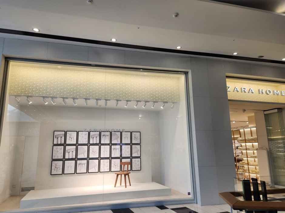 Zara Home - IFC Mall Branch [Tax Refund Shop](ZARA HOME IFC몰점)