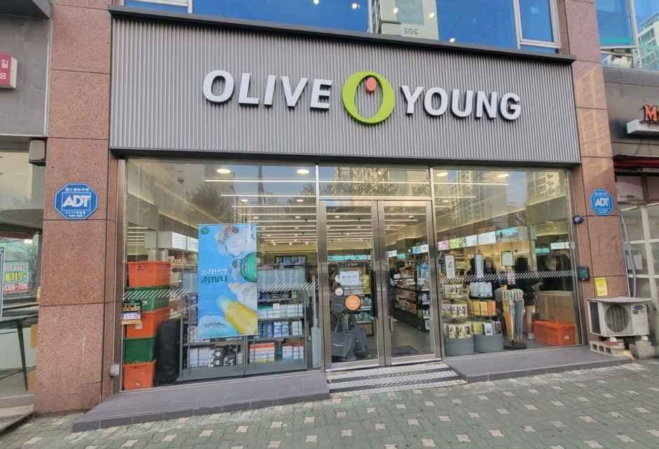 Olive Young Songdo Branch [Tax Refund Shop](올리브영 송도점)