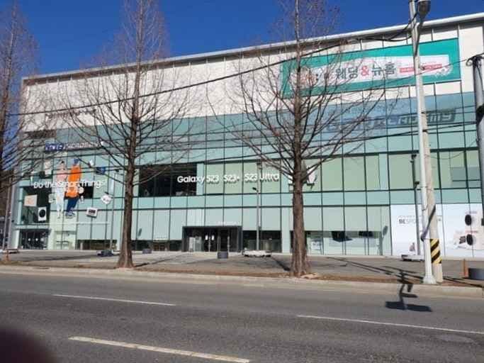 Samsung Store Bukpohang [Tax Refund Shop](삼성스토어 북포항)