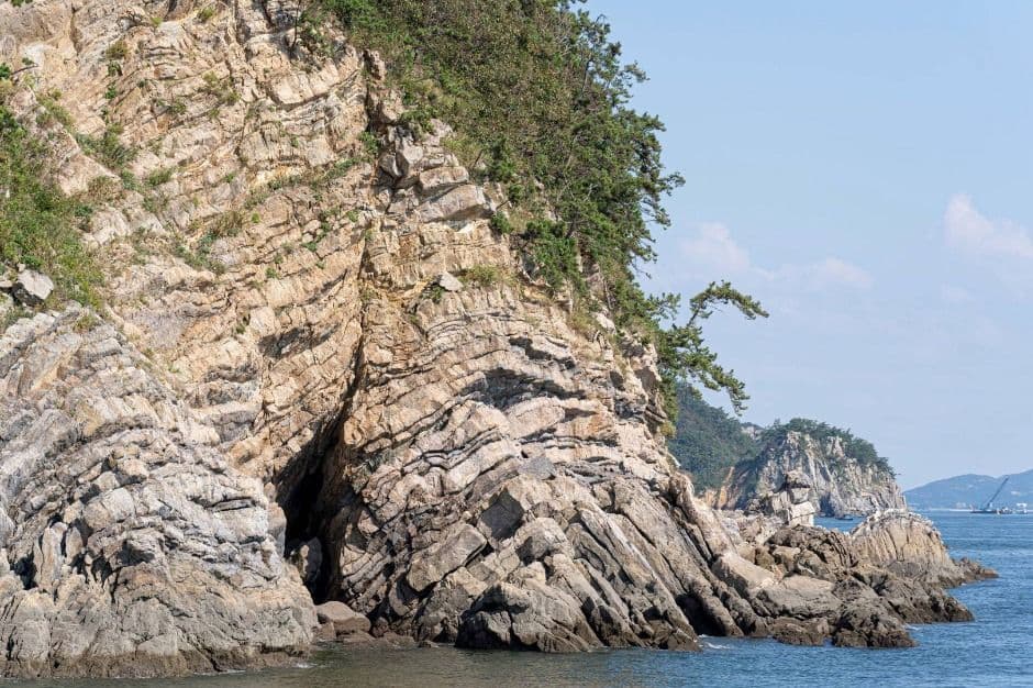 Maldo Island (말도)