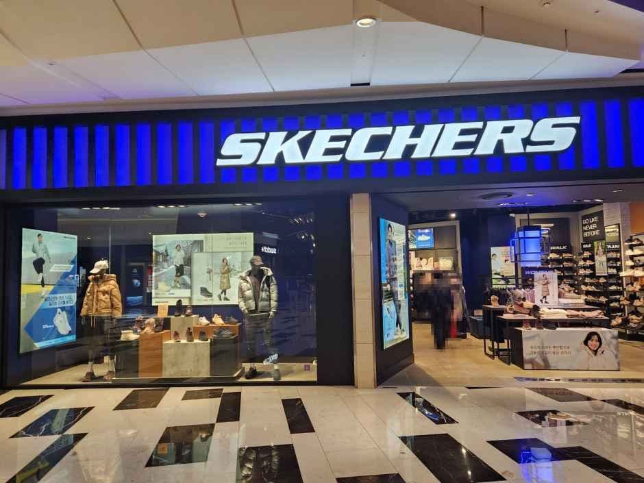 Skechers - IFC Mall Branch [Tax Refund Shop](스케쳐스 IFC몰점)