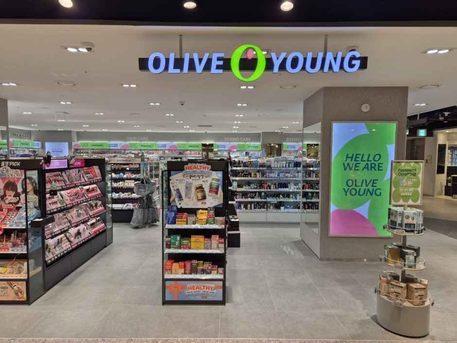 Olive Young NC Singuro Branch [Tax Refund Shop](올리브영 NC 신구로점)