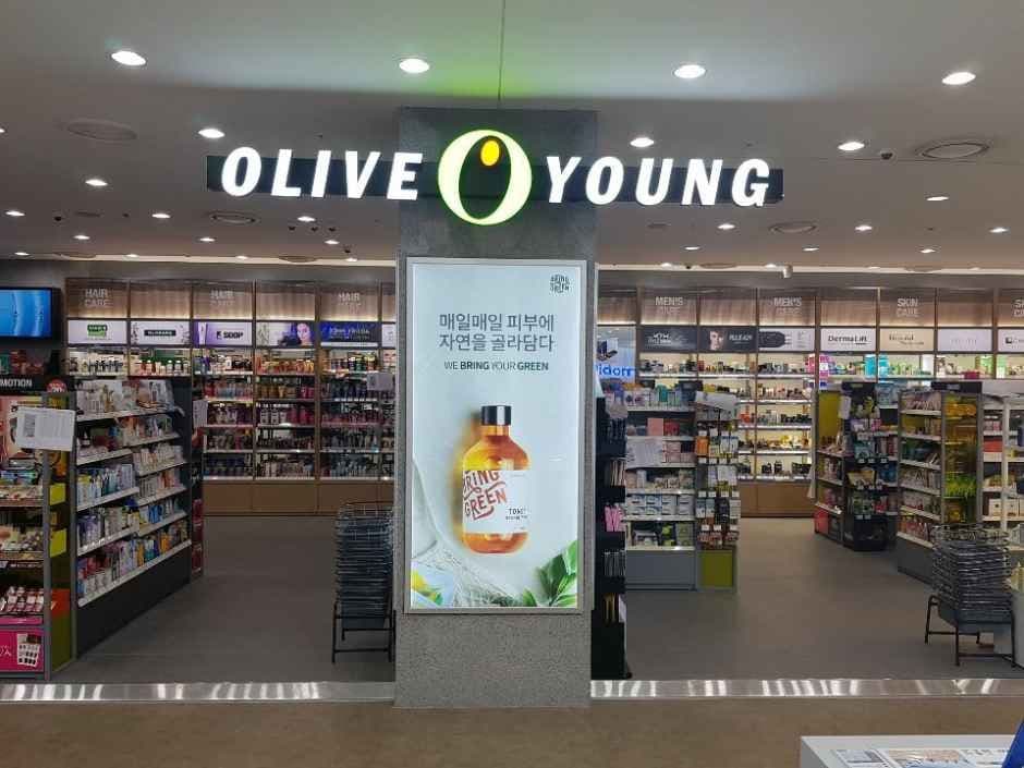Olive Young Asan Samsung Display 2 Campus Branch [Tax Refund Shop](올리브영 아산삼성2캠퍼스점)