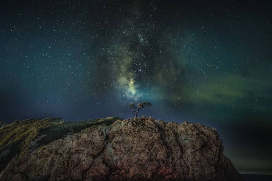 Maldo Island (말도)