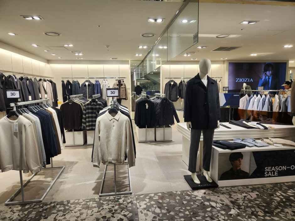 Ziozia - NC Singuro Branch [Tax Refund Shop](지오지아 NC 신구로점)