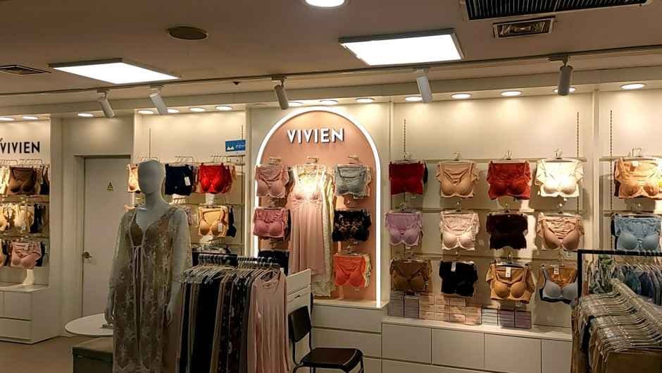 Vivien - Save Zone Gwangmyeong Branch [Tax Refund Shop](비비안 세이브존 광명점)