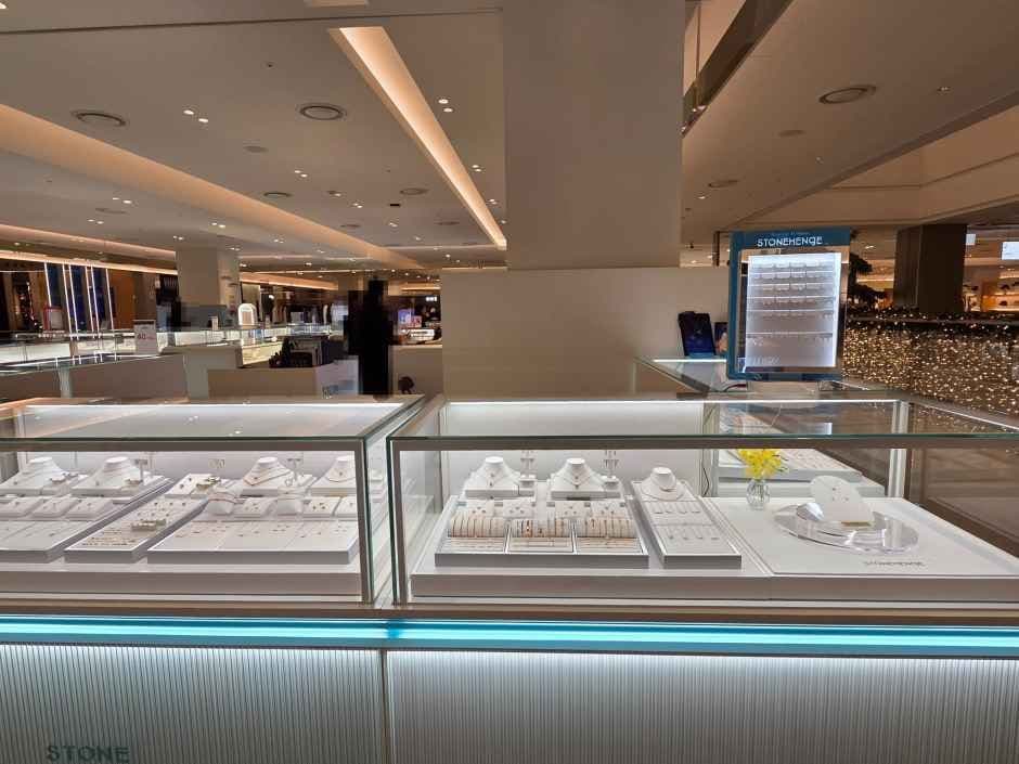 Stonehenge - Hyundai Department Store - Jungdong Branch [Tax Refund Shop](스톤헨지 현대백화점 중동점)