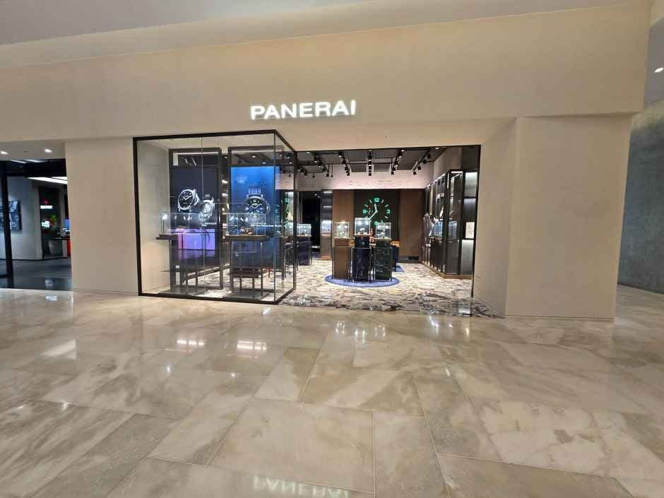 Panerai - Hyundai Department Store - Pangyo Branch [Tax Refund Shop](파네라이 현대백화점 판교점)