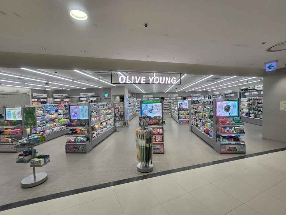 Olive Young LOTTE Outlets - Gwangju Worldcup Branch [Tax Refund Shop](올리브영 롯데아울렛광주월드컵점)