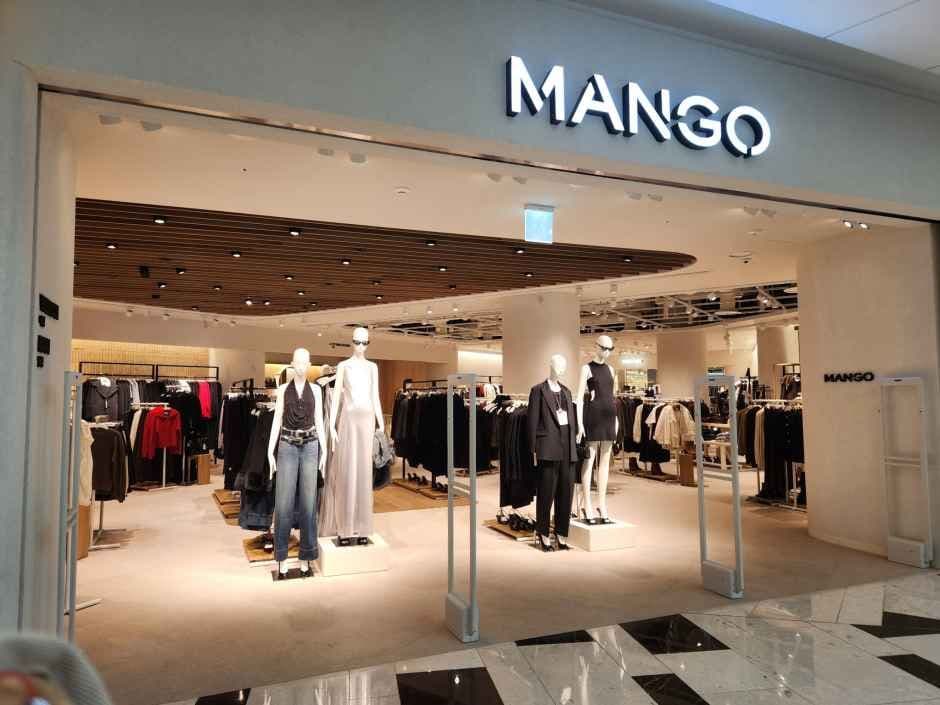 Mango - IFC Mall Branch [Tax Refund Shop](망고 IFC몰점)