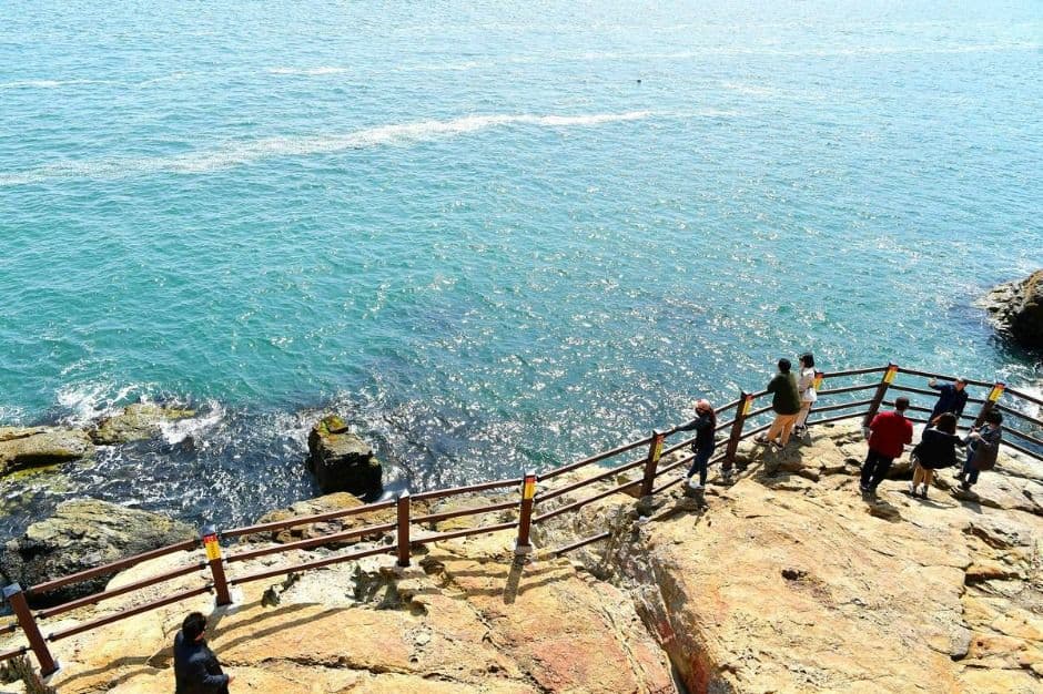 Odongdo Island (한려해상국립공원 (오동도))