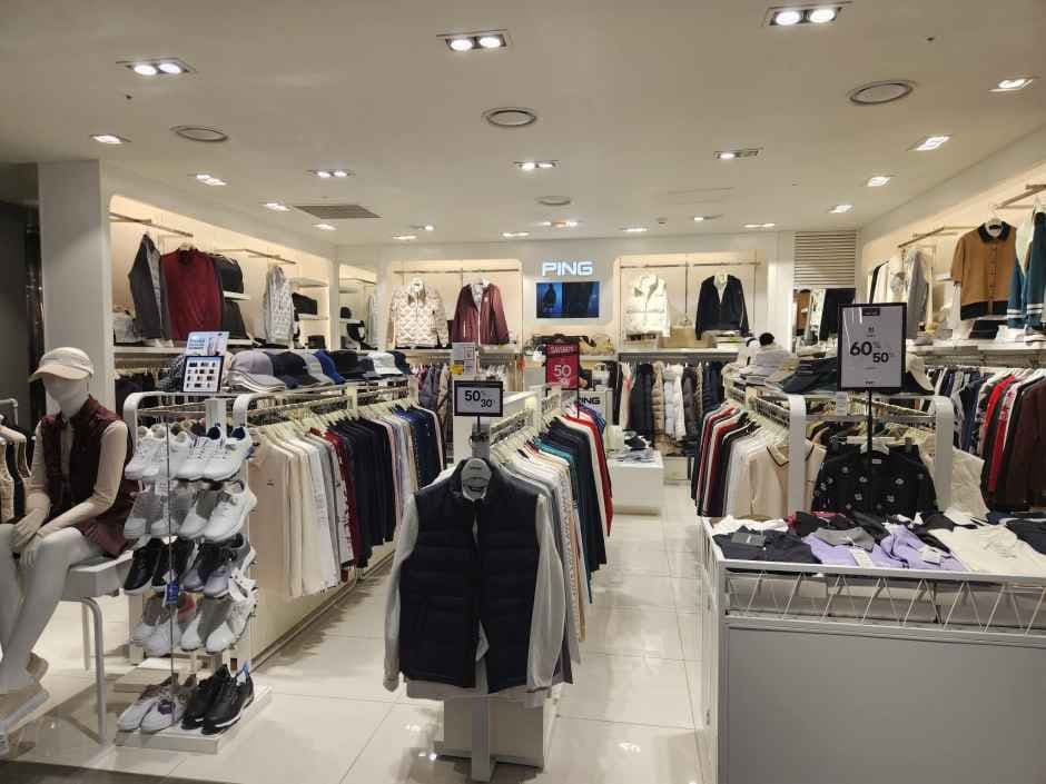 Ping - NC Singuro Branch [Tax Refund Shop](핑 NC 신구로점)