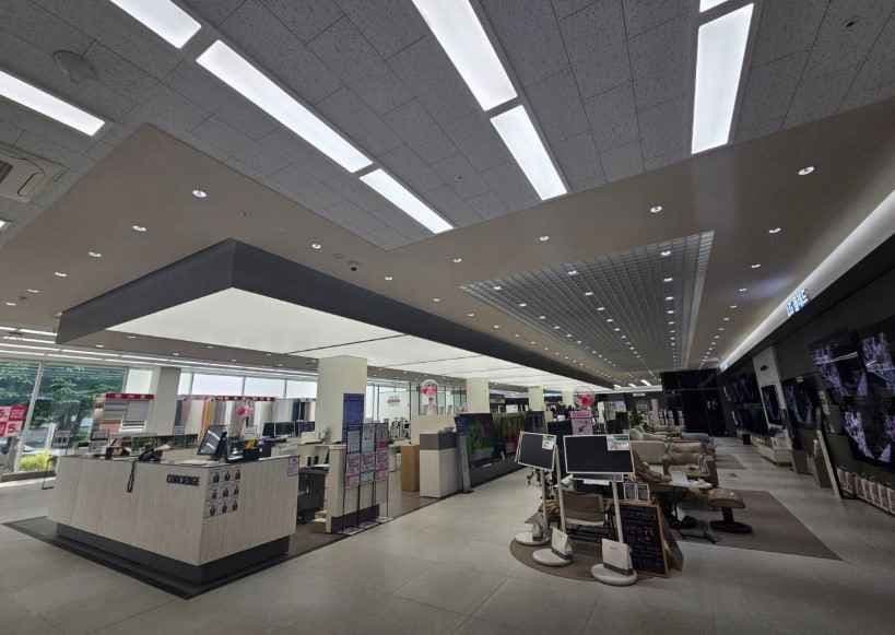 LG Best Shop Asan Main Branch[Tax Refund Shop](LG전자 베스트샵 아산본점)