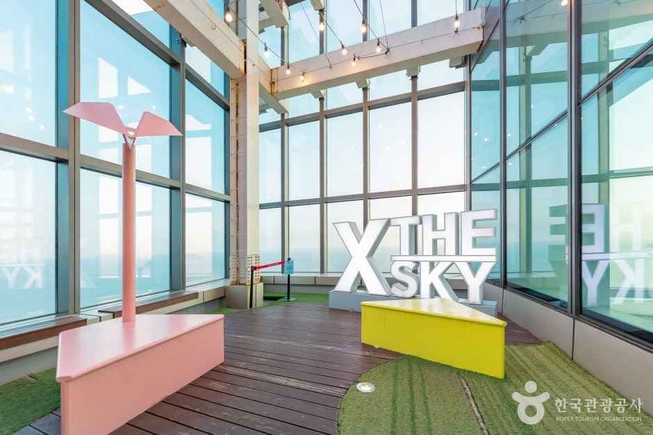BUSAN X the SKY (부산엑스더스카이)