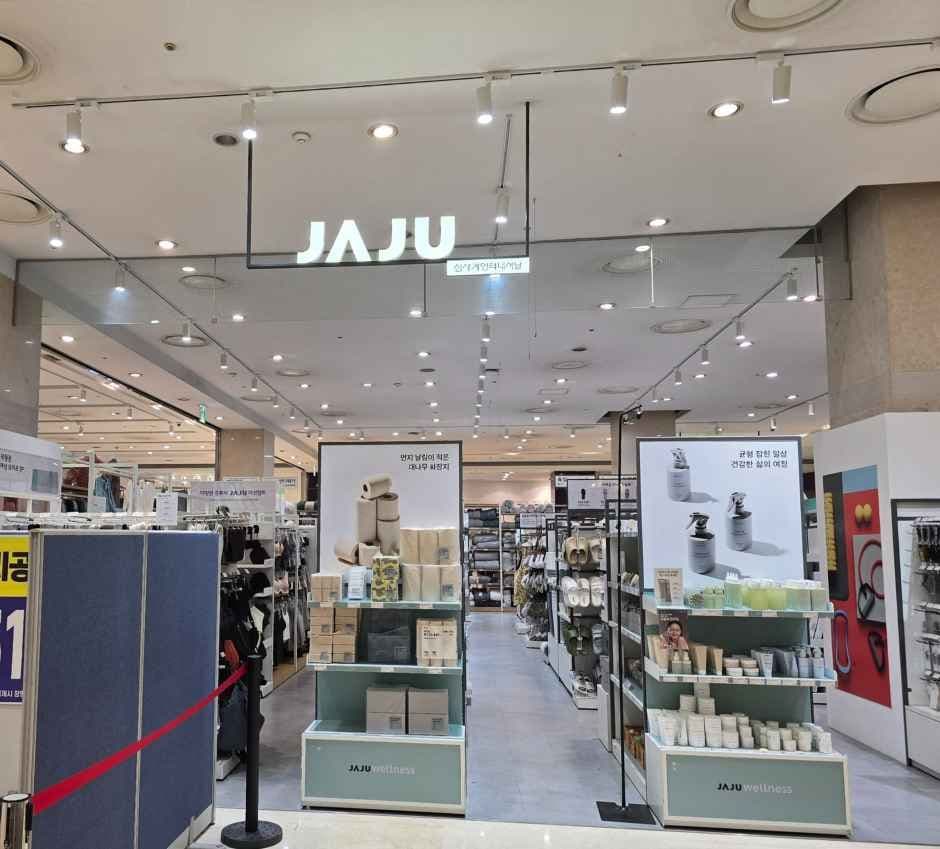 JAJU D-CUBE Department Store Geoje Branch [Tax Refund Shop](JAJU 디큐브백화점 거제점)