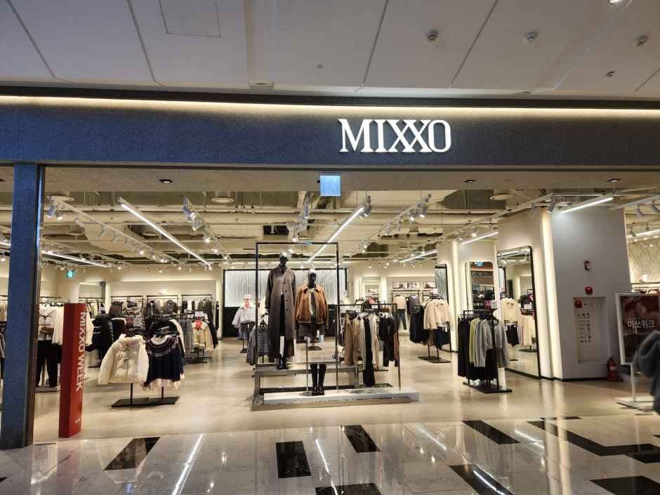 Mixxo - IFC MALL Branch [Tax Refund Shop](미쏘 IFC몰점)