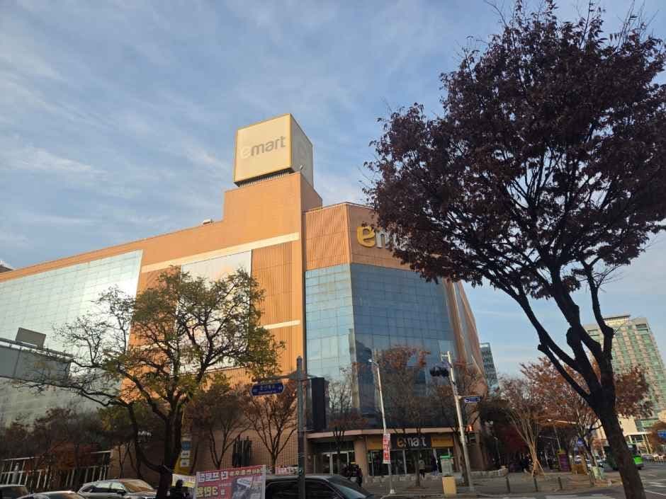 E-Mart - Dunsan Branch [Tax Refund Shop](이마트 둔산점)