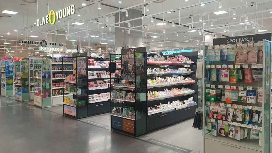 Olive Young Homeplus Stores - Inha Branch [Tax Refund Shop](올리브영 홈플러스 인하점)